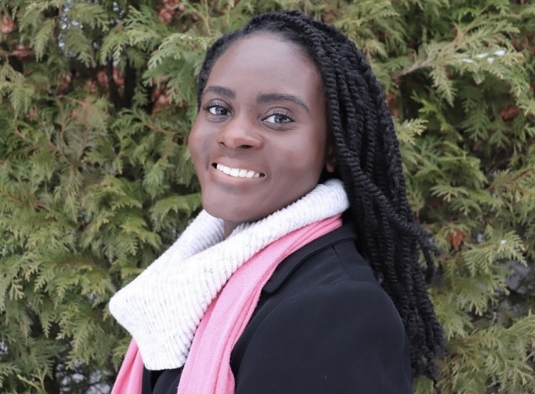 Talissa, Founder of Guildyn